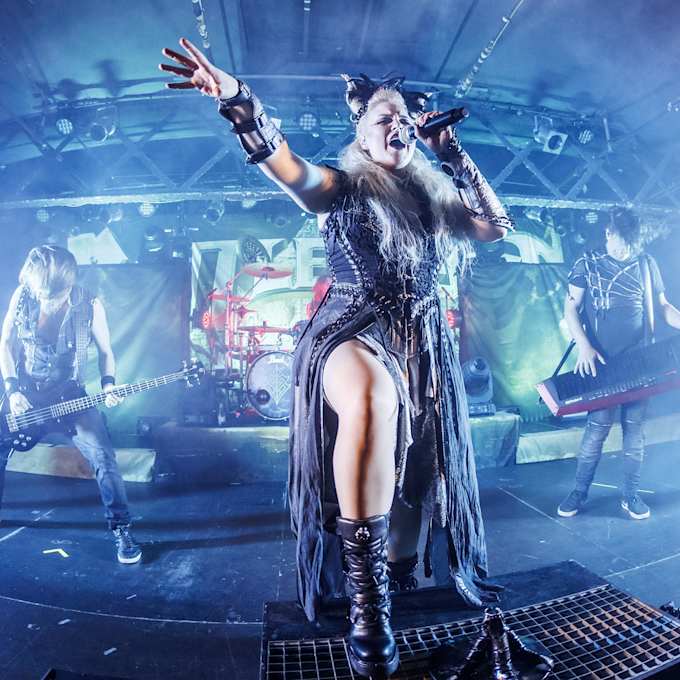 Battle Beast
