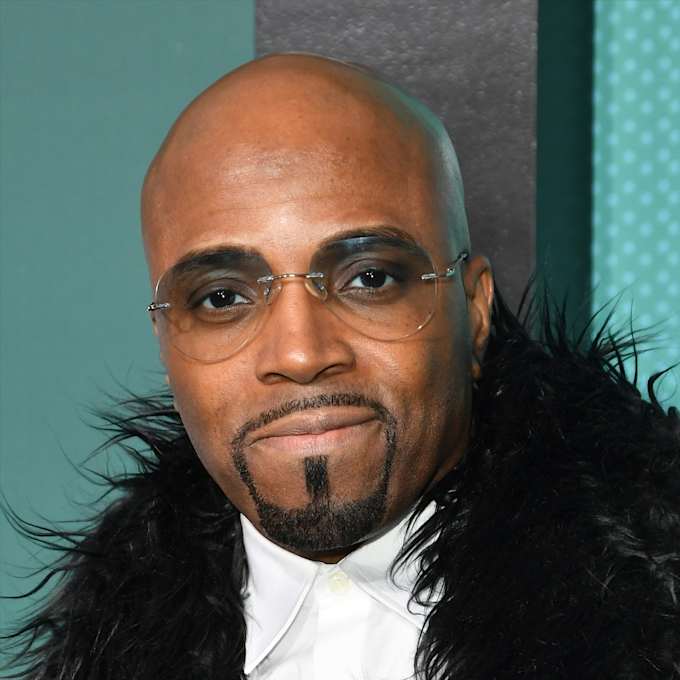 Teddy Riley