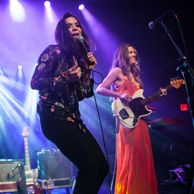The Aces