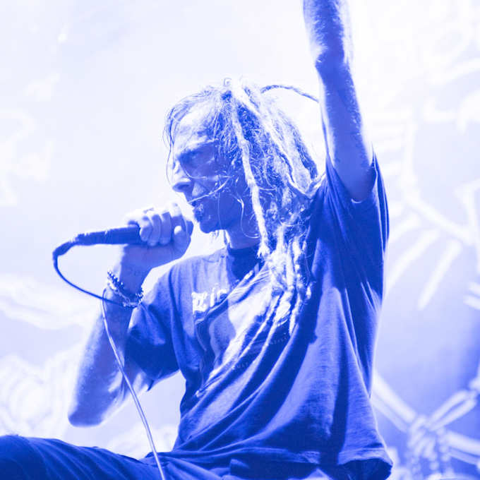 Lamb of God