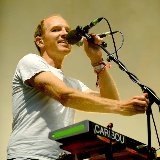 Daphni