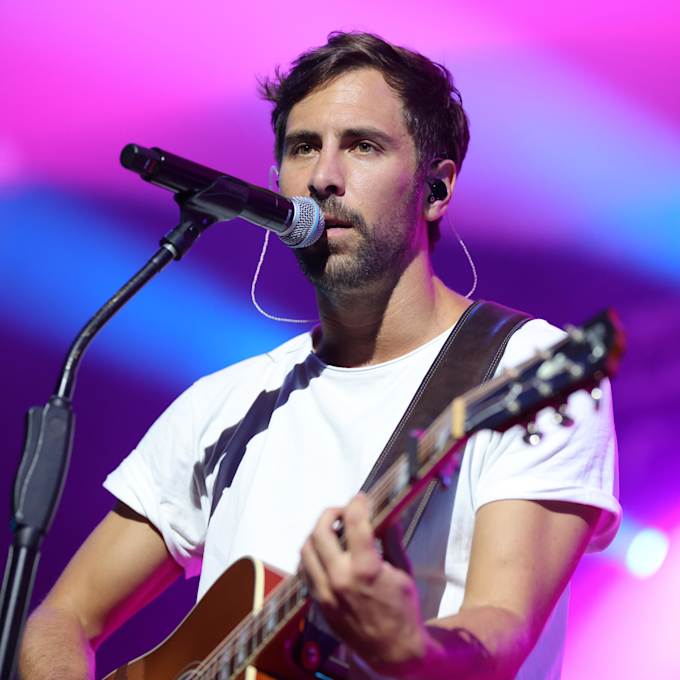 Max Giesinger