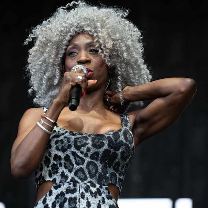 Heather Small