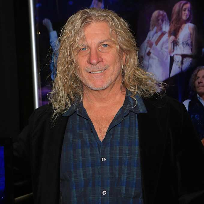 David Arkenstone