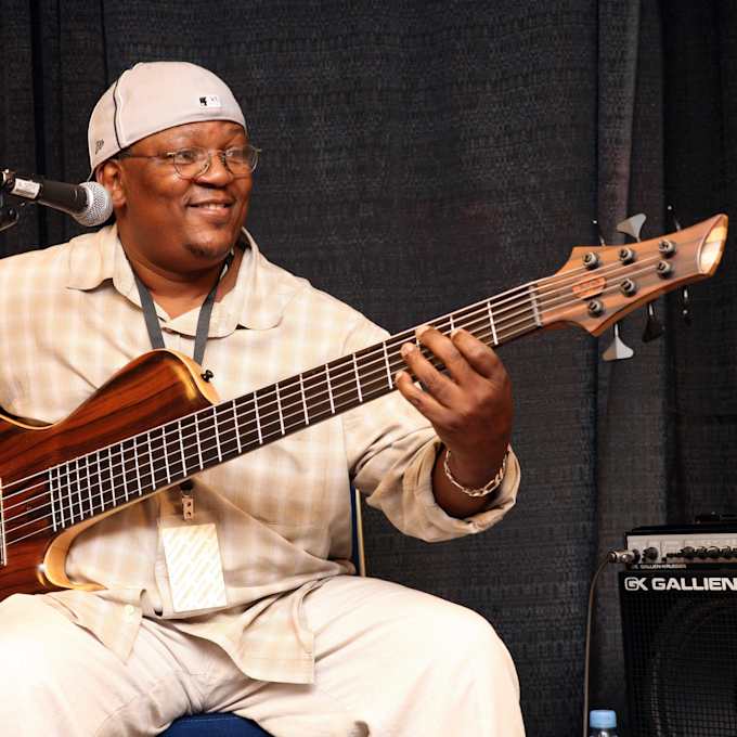 Bakithi Kumalo