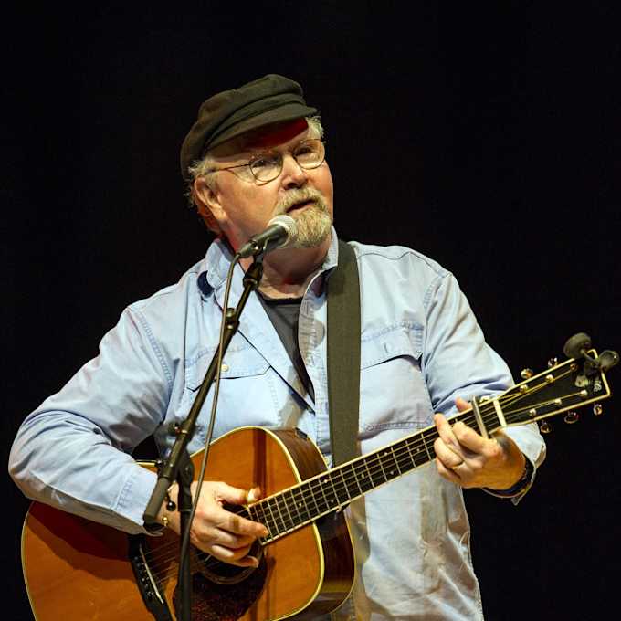Tom Paxton