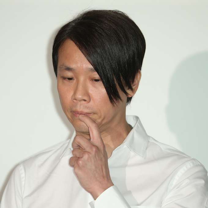 David Tao