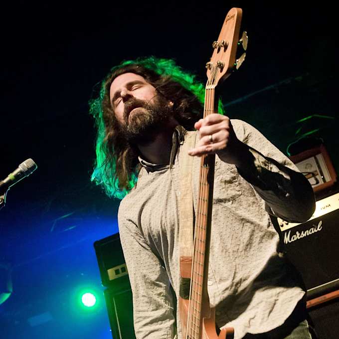 Lou Barlow