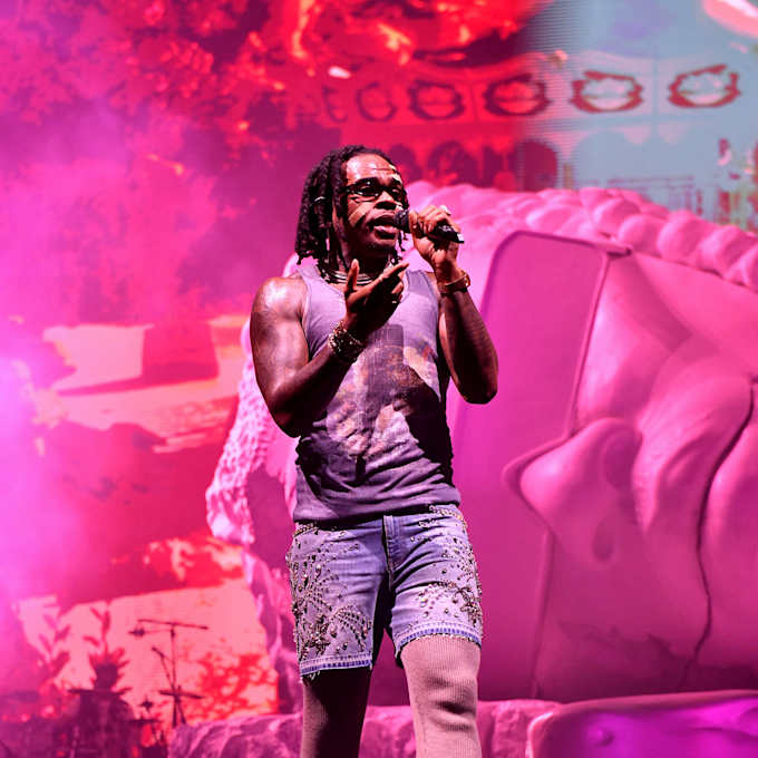 Gunna