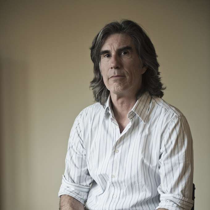 Walter Salas-Humara