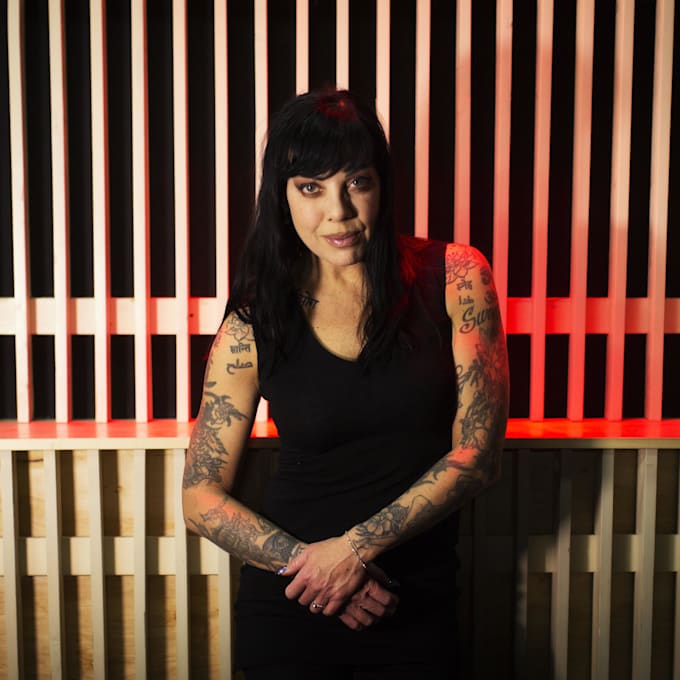 Bif Naked