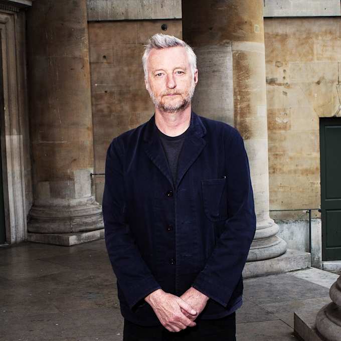 Billy Bragg