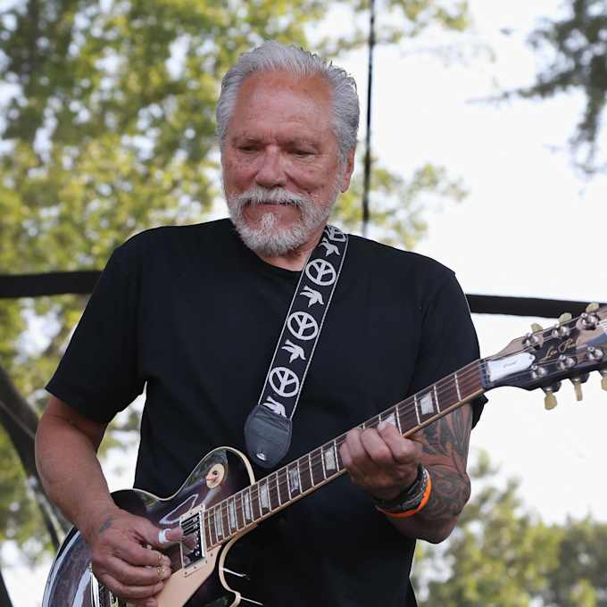 Jorma Kaukonen