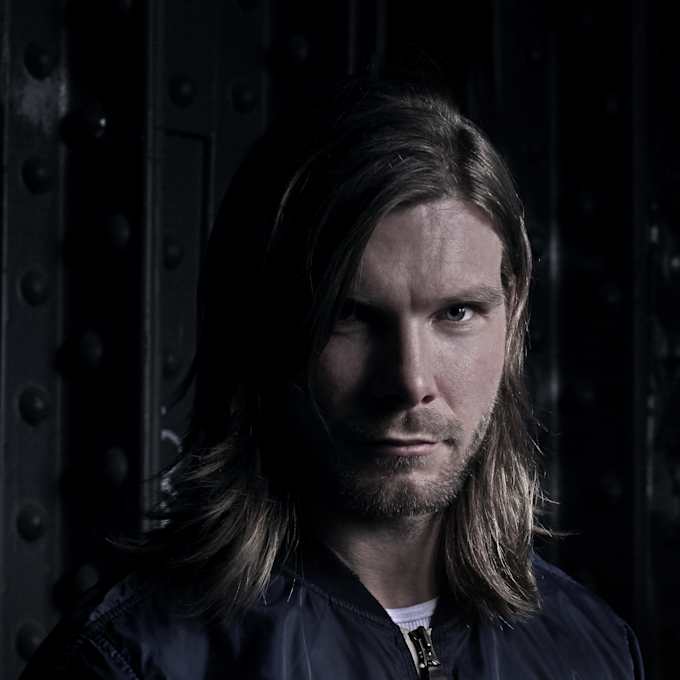 Marcel Dettmann