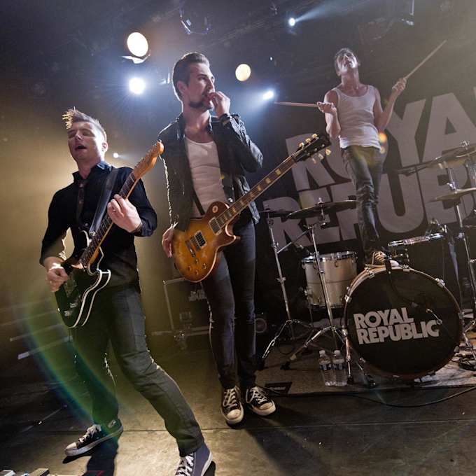 Royal Republic