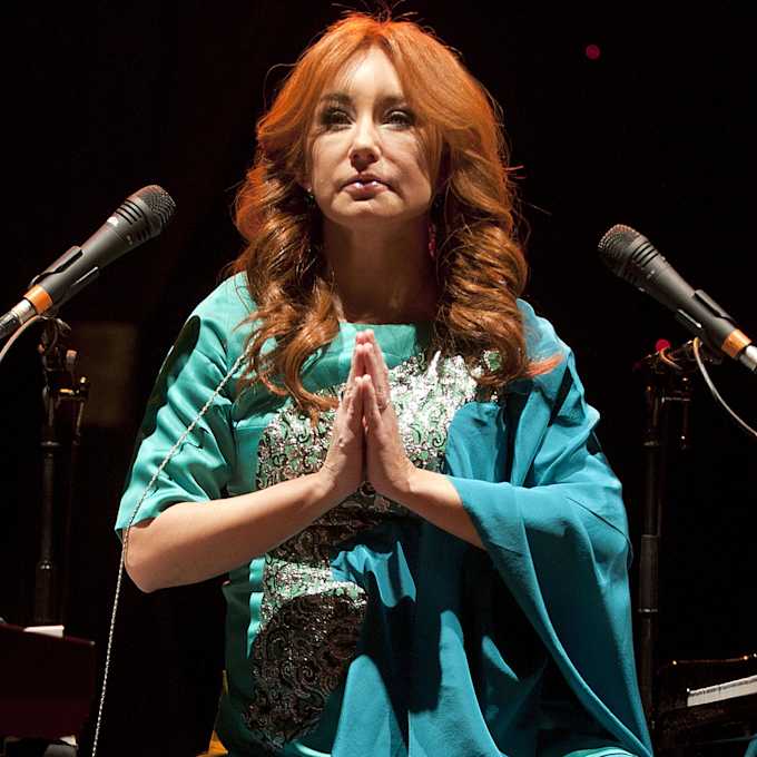 Tori Amos