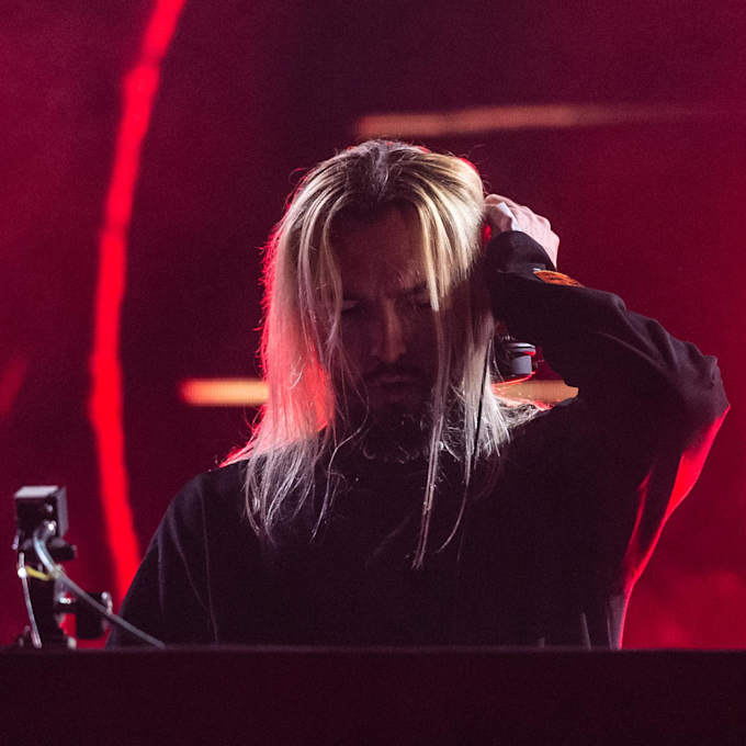 Salvatore Ganacci