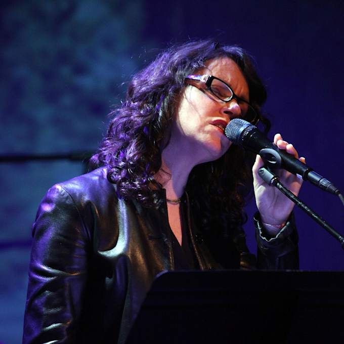 Lucy Kaplansky