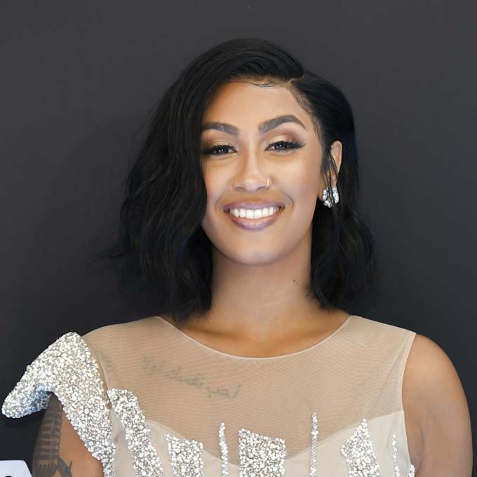 Queen Naija