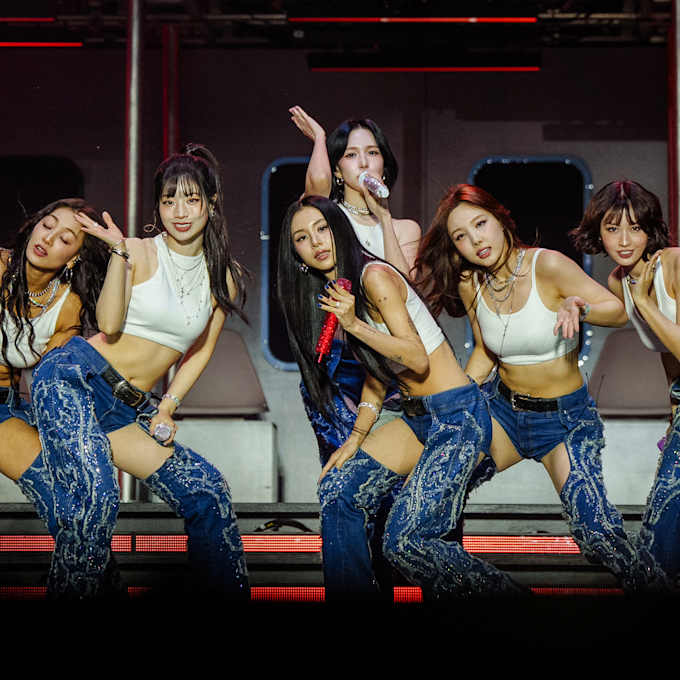 Twice