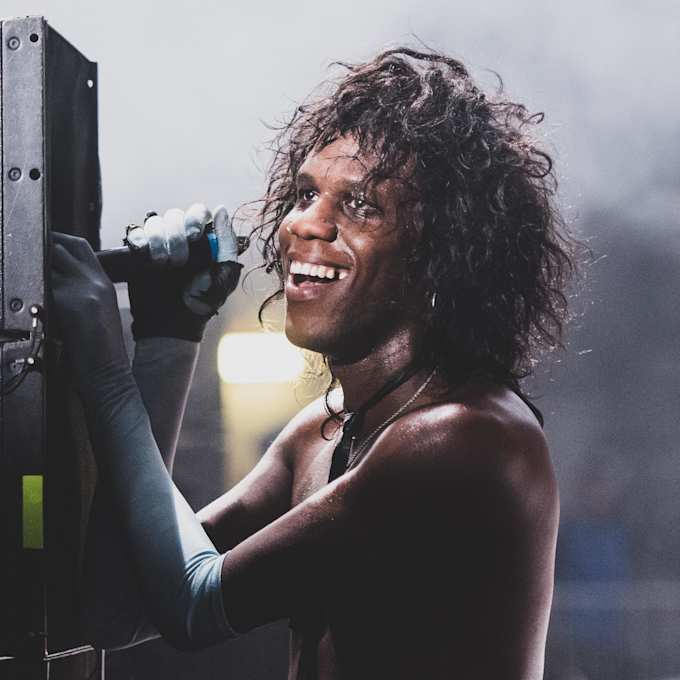 Yves Tumor