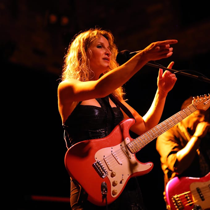 Ana Popovic