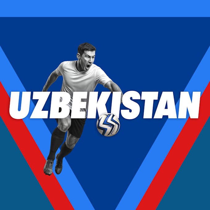 Uzbekistan Mens National Football Parking