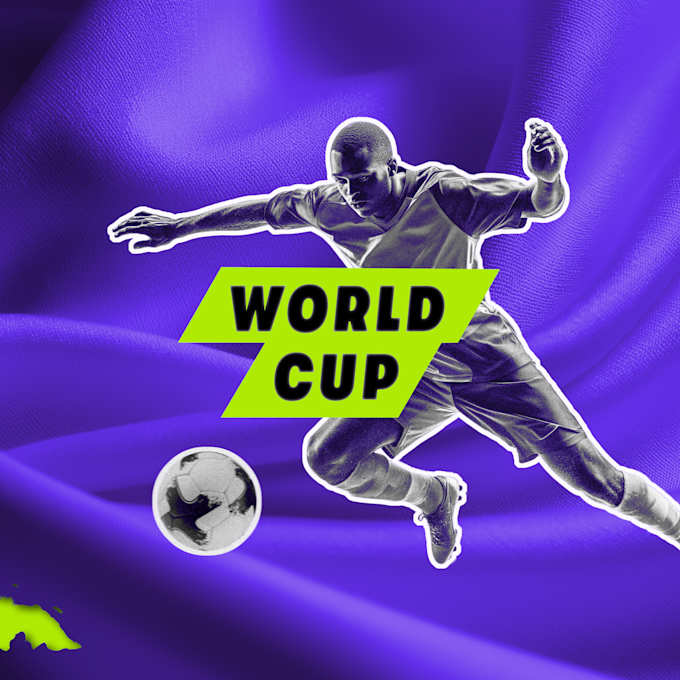 World Cup Soccer Parking