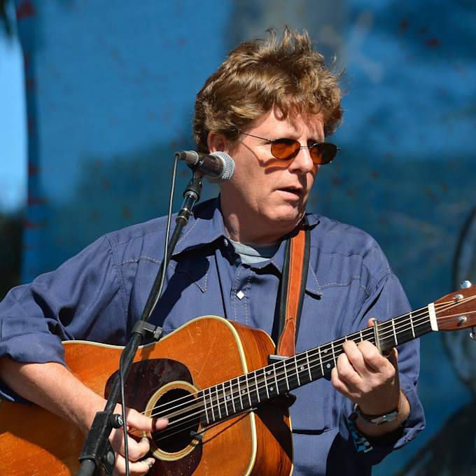 Tim O'Brien Band