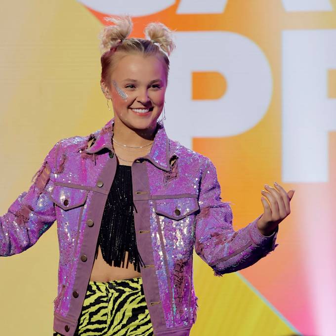 Jojo Siwa