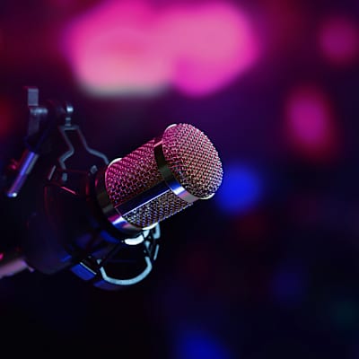 LOL Podcast Live