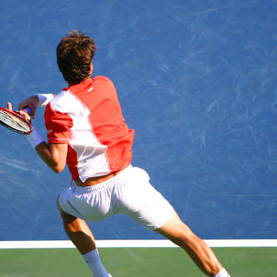 Mubadala Citi DC Open
