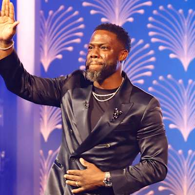 Kevin Hart