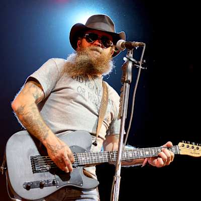 Cody Jinks