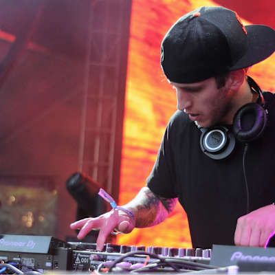 Illenium