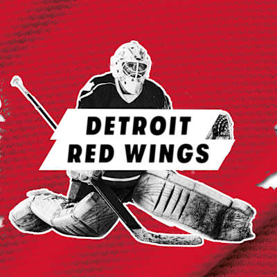 Detroit Red Wings