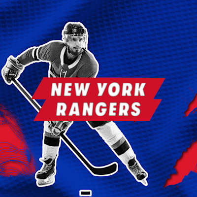 New York Rangers