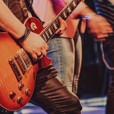 Brit Floyd - Pink Floyd Tribute