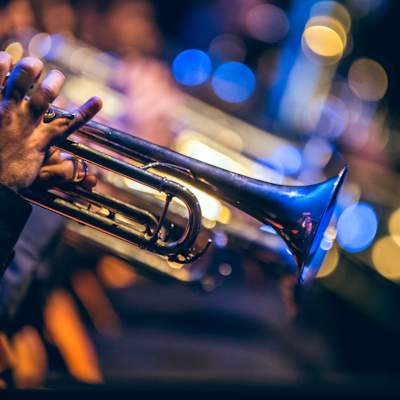 Jazz Funk Soul