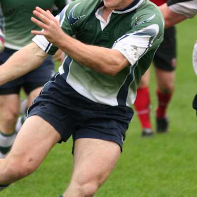 Autumn Rugby Internationals