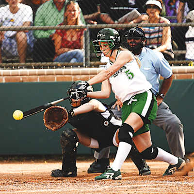 Athletes Unlimited Softball