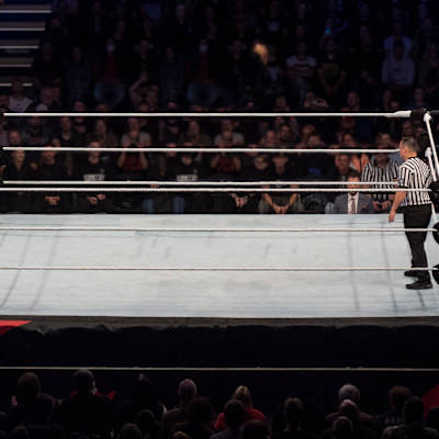 WWE Live