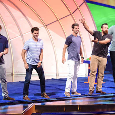 Dude Perfect