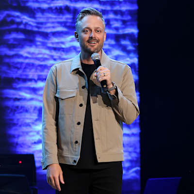 Nate Bargatze