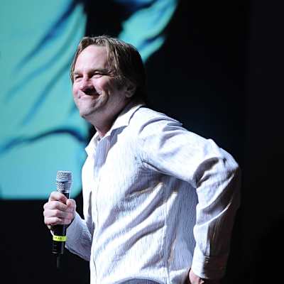 Brad Stine