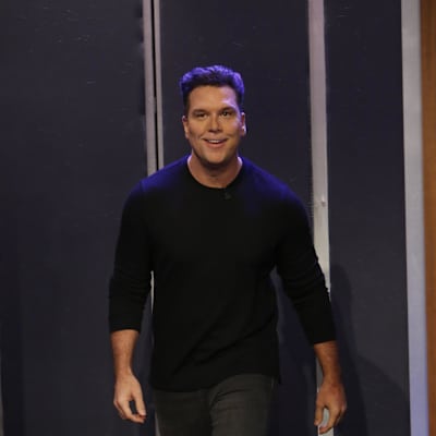Dane Cook
