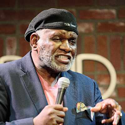 George Wallace