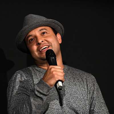 Frankie Quinones
