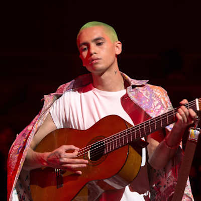 Dominic Fike