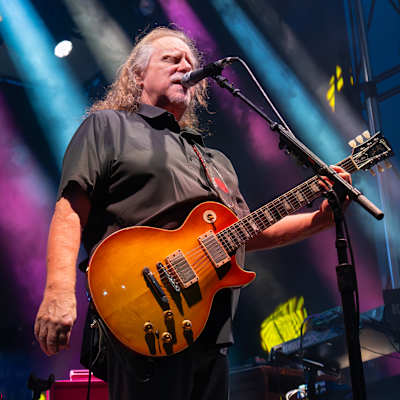 Govt Mule